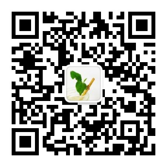 微信扫描二维码关注博主的公众号(但我可能更喜欢写博客)